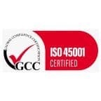 GCC Logo