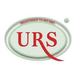 URS Logo