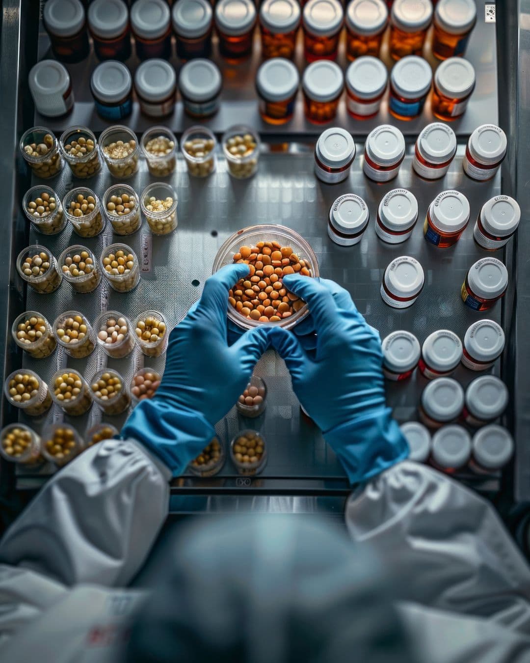 Pharmaceuticals