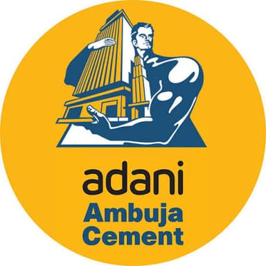 Ambuja Cement