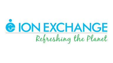 Ion Exchange