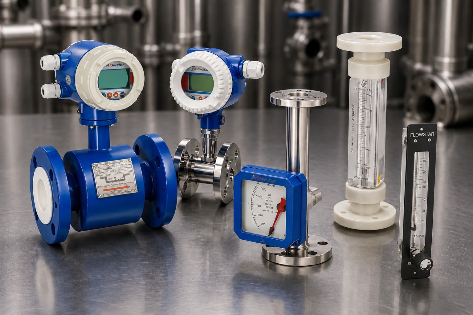 Flowstar Industries