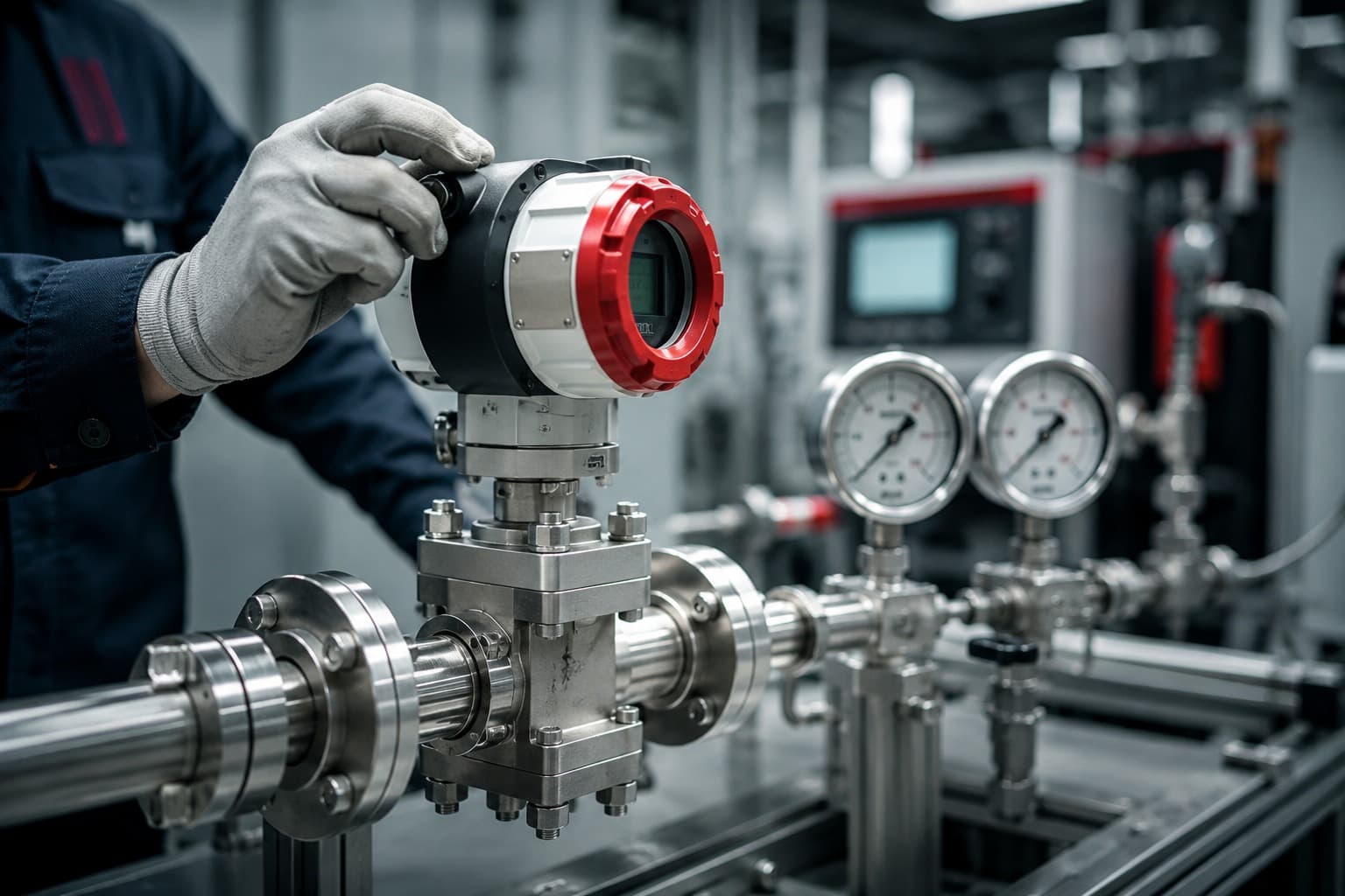 Industrial Engineering