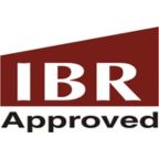 IBR Approved Logo